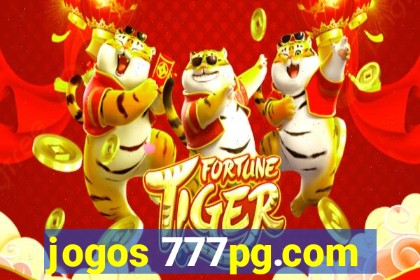 jogos 777pg.com